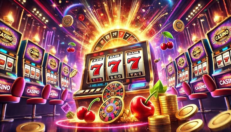 jet casino