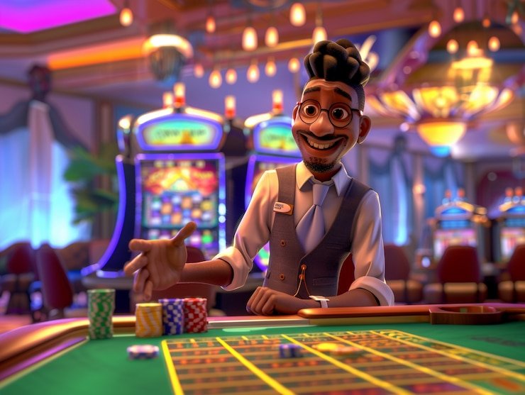 jet casino