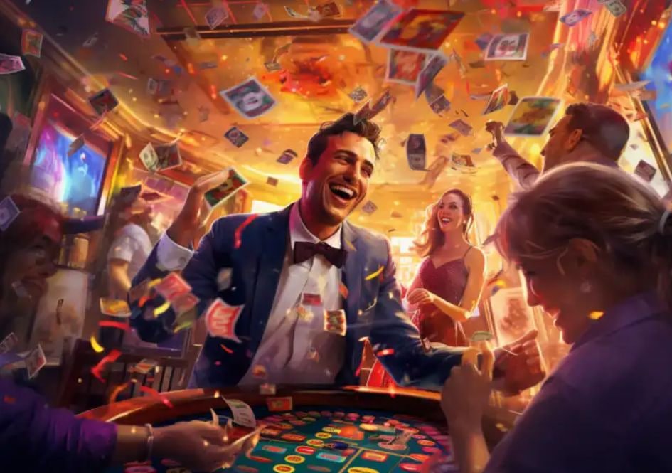 jet casino